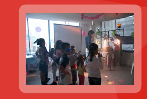 Miniteca, chiquiteca, karaoke, mini tk y chiqui tk.